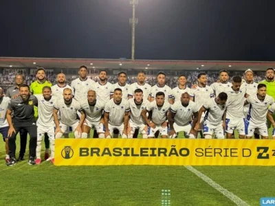 Nacional Futebol Clube faz história e conquista acesso à Série C após empate com o CSA-AL