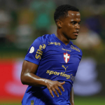 Colômbia convoca quatro atletas que jogam no Brasil para amistosos nos EUA; destaque para a estreia de Kevin Viveros