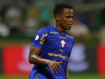 Colômbia convoca quatro atletas que jogam no Brasil para amistosos nos EUA; destaque para a estreia de Kevin Viveros