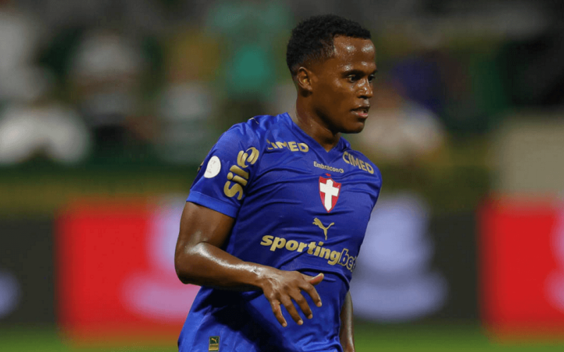 Colômbia convoca quatro atletas que jogam no Brasil para amistosos nos EUA; destaque para a estreia de Kevin Viveros