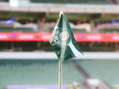 Palmeiras e Vasco disputam título do Brasileirão Sub-20 em final no Nubank Parque