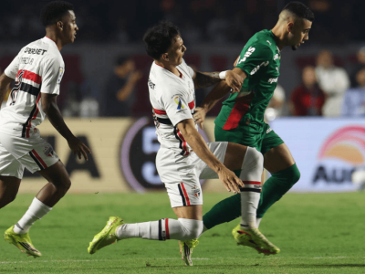 Palmeiras x São Paulo: Clássicoיער p/ reerguer colaboração na 27ª rodada do Brasileirão