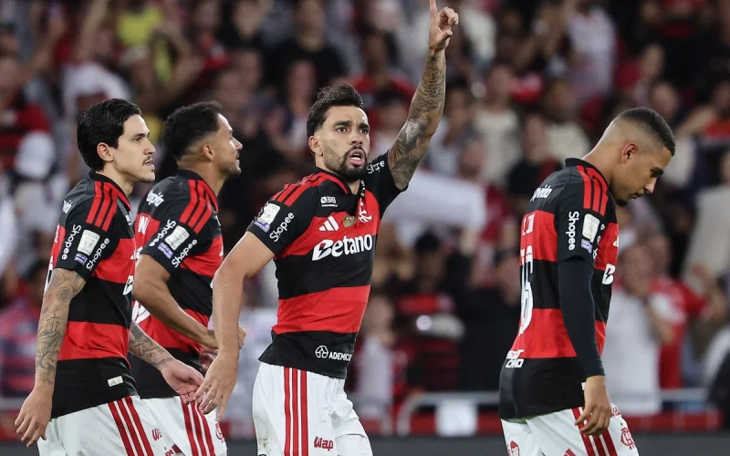 Brasil pode ter até sete semifinalistas na Libertadores e Sul-Americana em 2026