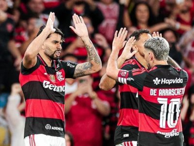 Brasileirão terá pausa para Super Data Fifa; retornos da 29ª rodada estão agendados para 7 e 8 de outubro