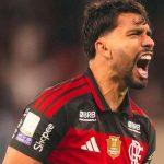 Flamengo lidera como favorito ao título do Brasileirão com 66,2% de chances após vitória sobre o Corinthians