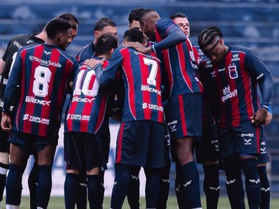 Paraná Clube: invicto há 19 partidas, vive transformação com foco na sustentabilidade financeira e ascensão no futebol estadual