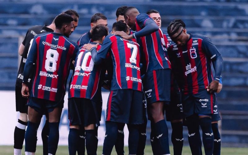 Paraná Clube: invicto há 19 partidas, vive transformação com foco na sustentabilidade financeira e ascensão no futebol estadual