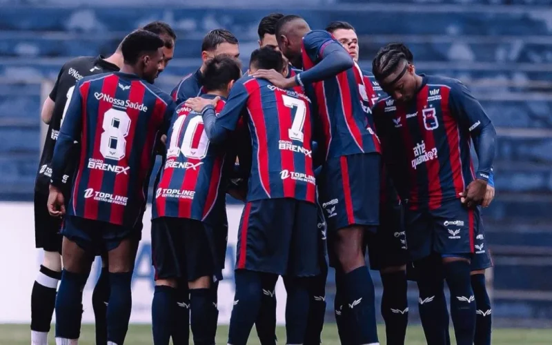 Paraná Clube: invicto há 19 partidas, vive transformação com foco na sustentabilidade financeira e ascensão no futebol estadual