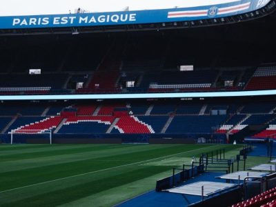 PSG enfrenta o Slovan Bratislava em busca da reabilitação na Champions League