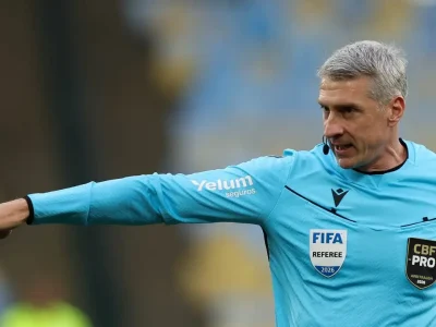 Anderson Daronco muda visual e perde 12 kg para se adaptar às exigências do futebol moderno