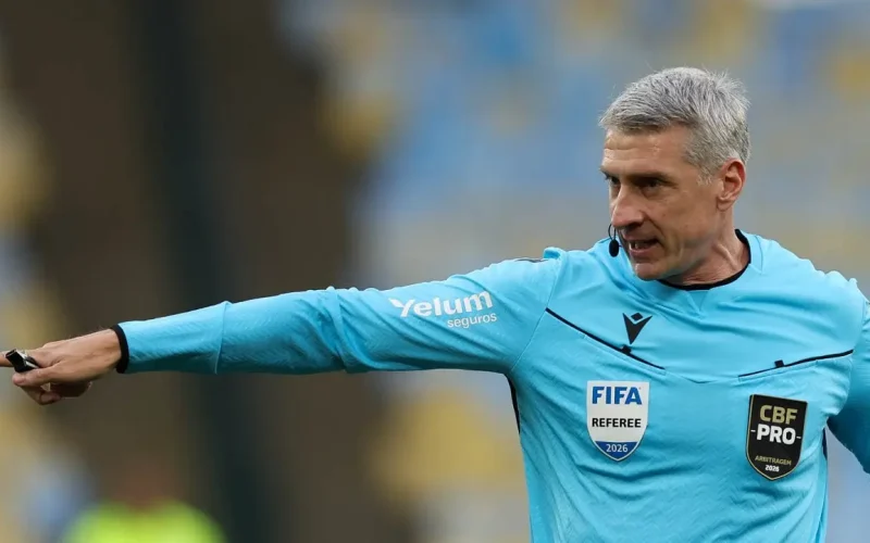Anderson Daronco muda visual e perde 12 kg para se adaptar às exigências do futebol moderno