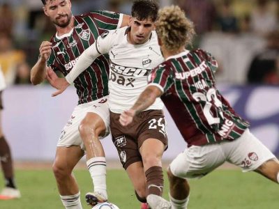 Brasil pode fazer história na Libertadores com quatro clubes nas semifinais; Fluminense já está classificado