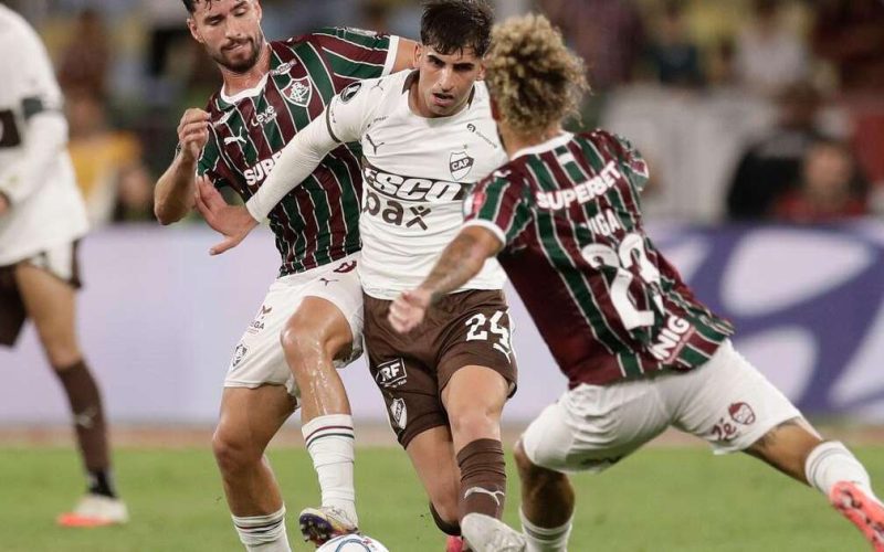 Brasil pode fazer história na Libertadores com quatro clubes nas semifinais; Fluminense já está classificado