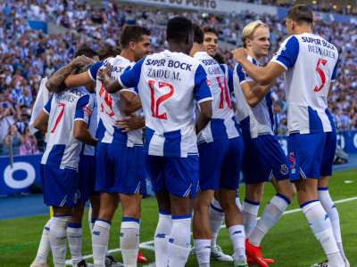 Calendário Completo do FC Porto na Champions League 2026/27: Datas e Adversários Confirmados