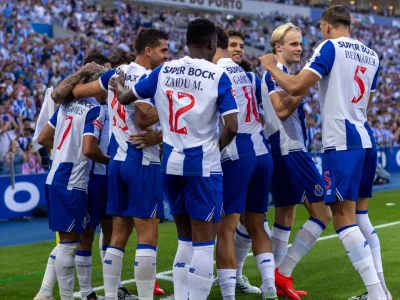 Calendário Completo do FC Porto na Champions League 2026/27: Datas e Adversários Confirmados