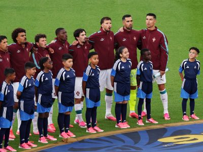 Portugal joga em Lisboa e Porto na UEFA Nations League; conheça os estádios e datas dos confrontos