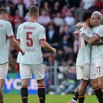Shakhtar e PSV empatam em 1 a 1 na estreia da Champions League com destaque para os brasileiros do time ucraniano
