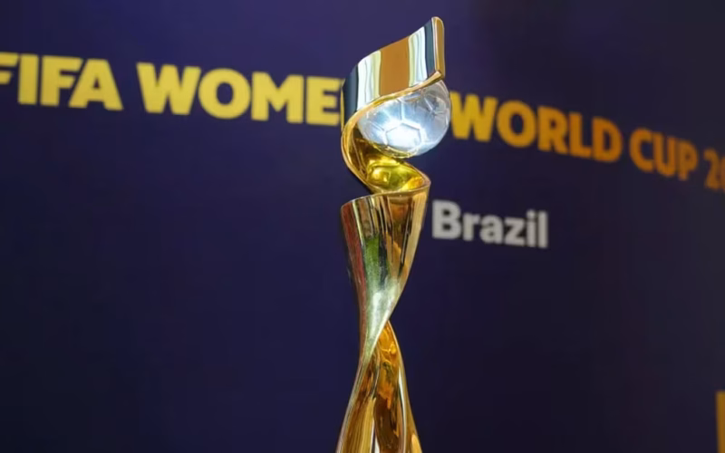 Copa do Mundo Feminina de 2027: datas, cidades-sede e Brasil garantido na competição