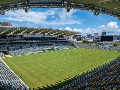 Brasil inicia novo ciclo após a Copa do Mundo enfrentando a Austrália em amistoso na sexta-feira