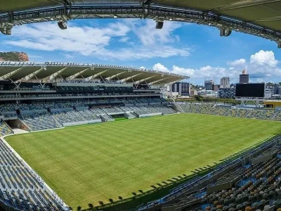 Brasil inicia novo ciclo após a Copa do Mundo enfrentando a Austrália em amistoso na sexta-feira