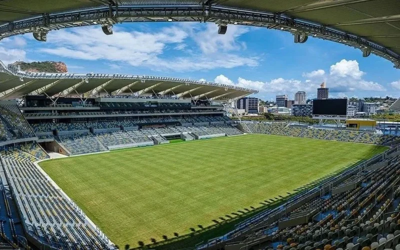 Brasil inicia novo ciclo após a Copa do Mundo enfrentando a Austrália em amistoso na sexta-feira