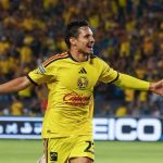 América-MEX avalia compra de Raphael Veiga, ex-Palmeiras, após boas atuações