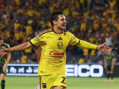 América-MEX avalia compra de Raphael Veiga, ex-Palmeiras, após boas atuações