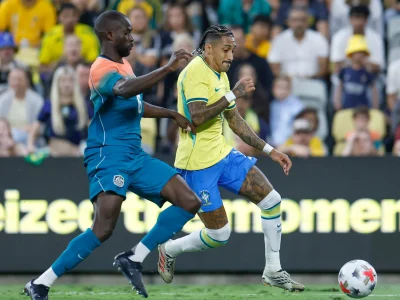 Entenda a ‘Super Data Fifa’: pausa no Campeonato Brasileiro e amistosos da Seleção Brasileira