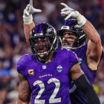 Ravens derrotam Cowboys com field goal decisivo no último segundo em partida histórica no Maracanã