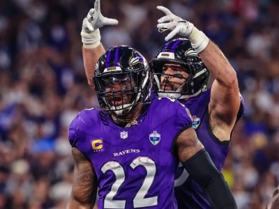 Ravens derrotam Cowboys com field goal decisivo no último segundo em partida histórica no Maracanã