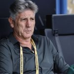 Grêmio oficializa volta de Renato Gaúcho para liderar o clube na Série A após saída de Luís Castro