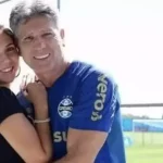 Renato Gaúcho retorna ao Grêmio após demissão de Luis Castro e prepara novos desafios no Brasileiro