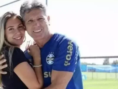Renato Gaúcho retorna ao Grêmio após demissão de Luis Castro e prepara novos desafios no Brasileiro