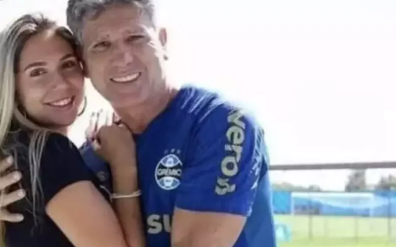 Renato Gaúcho retorna ao Grêmio após demissão de Luis Castro e prepara novos desafios no Brasileiro