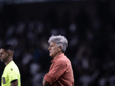 Retorno de Renato Gaúcho ao Grêmio é tema central do Donos da Bola RS hoje; entenda os desafios do treinador