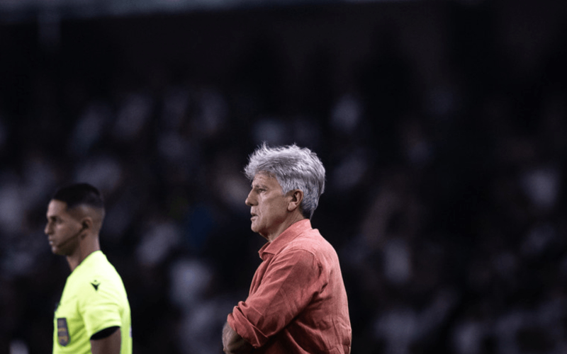 Retorno de Renato Gaúcho ao Grêmio é tema central do Donos da Bola RS hoje; entenda os desafios do treinador
