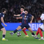 Filipe Luís e Davide Ancelotti: ex-técnicos do Brasileirão dominam início do Campeonato Francês