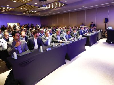 Investidores da FFU estão abertos a negociações com a CBF, mas diálogo ainda não ocorre