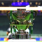 Semifinais da Copa do Brasil: Palmeiras enfrenta Vasco e Grêmio duela com Atlético Mineiro em novembro