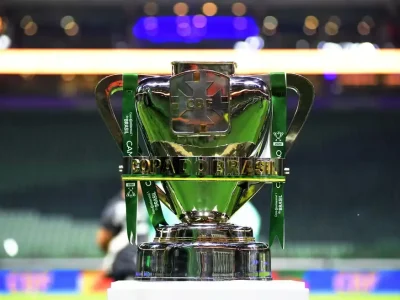 Semifinais da Copa do Brasil: Palmeiras enfrenta Vasco e Grêmio duela com Atlético Mineiro em novembro