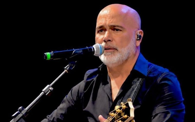 Rick Sollo: torcedor apaixonado do Flamengo, morto em acidente de helicóptero em SC