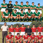 Recordando o Clássico BraCas: Brasil e Castilhense na Década de 60