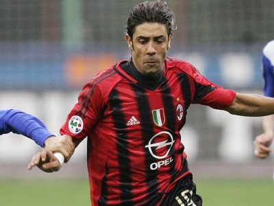 Os Dez Jogadores que Passaram pelo Benfica e Milan: Histórias e Conquistas na Europa