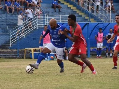 Futebol Capixaba se prepara para um 2027 cheio de novidades: Capixabão e Copa Espírito Santo confirmados!