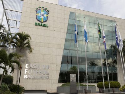 CBF define novos horários para o Brasileirão e aprova “Super Quarta” com jogos em série