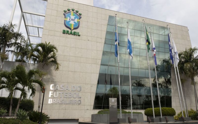 CBF define novos horários para o Brasileirão e aprova "Super Quarta" com jogos em série