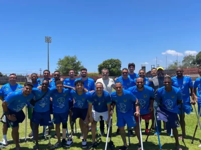 Seleção Equatoriana convoca três jogadores do Atlético para amistosos na Data Fifa, enquanto clube perderá desfalques importantes no Brasileiro