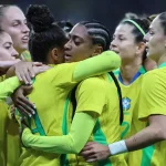 CBF confirma amistosos da seleção feminina em palcos da Copa do Mundo contra Argentina e Japão