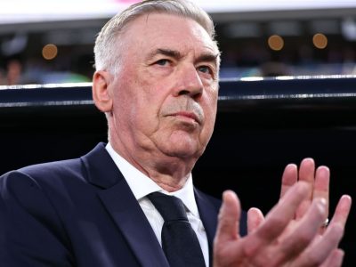 Ancelotti convocará jogadores para novos desafios da Seleção Brasileira após a Copa do Mundo de 2026