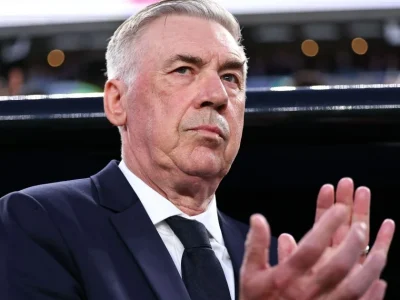 Ancelotti convocará jogadores para novos desafios da Seleção Brasileira após a Copa do Mundo de 2026